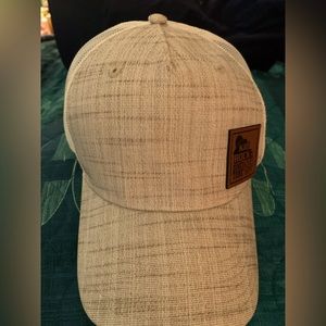 Kid Rock honey tonk hat
